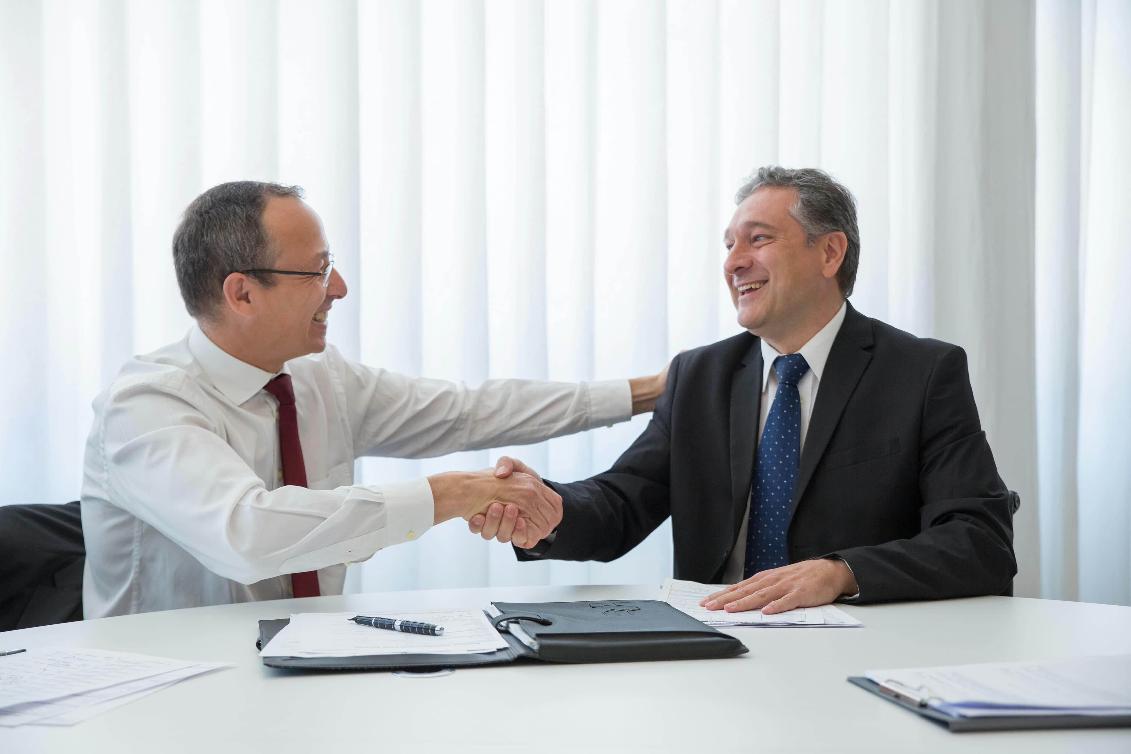 Automated Compliance Solutions